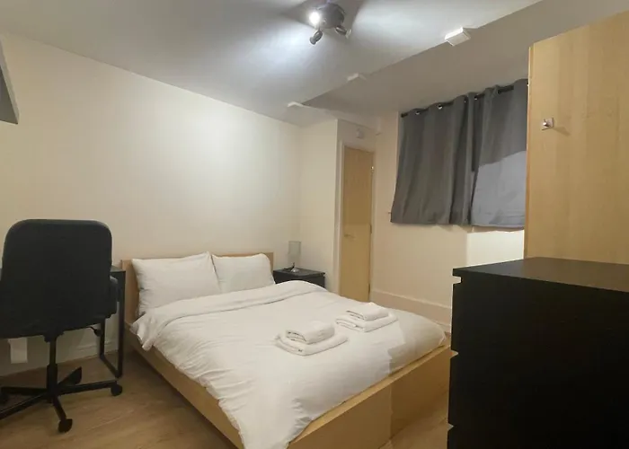 Emirates Stadium Apartments